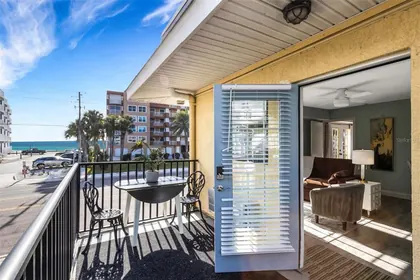 REDINGTON BEACH FL Home