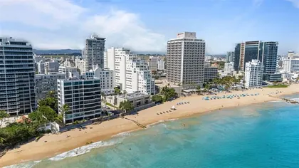 SAN JUAN PR Home