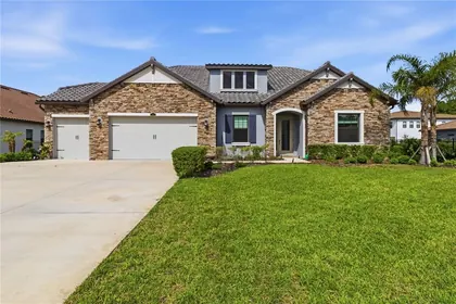 LUTZ FL Home