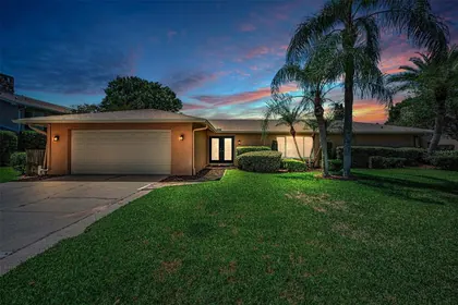 OLDSMAR FL Home