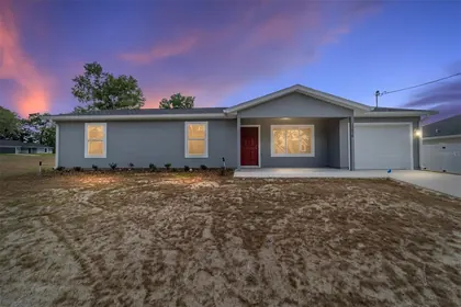 SILVER SPRINGS FL Home