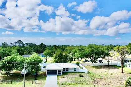 NORTH PORT FL Home