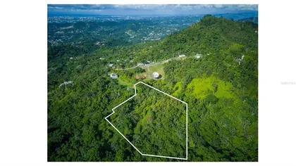 BAYAMON PR Property