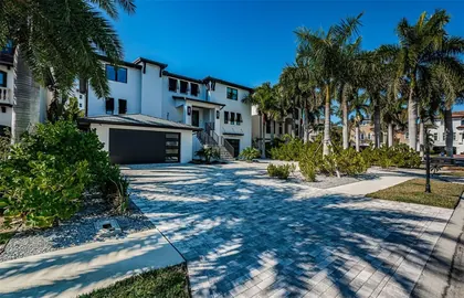 REDINGTON SHORES FL Home
