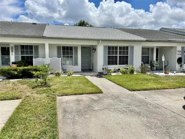 NEW PORT RICHEY FL Home