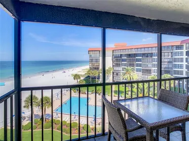 REDINGTON SHORES FL Home