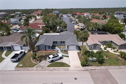 PORT RICHEY FL Home