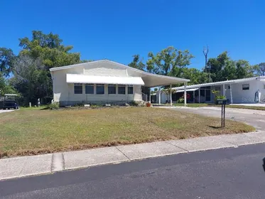 PALM HARBOR FL Home