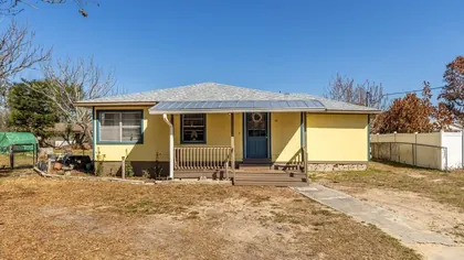 FROSTPROOF FL Home