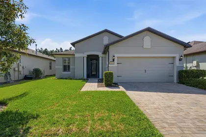 DAVENPORT FL Home