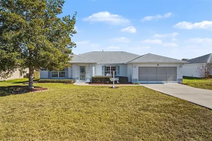 OCALA FL Home