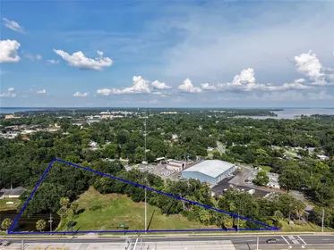 LEESBURG FL Property