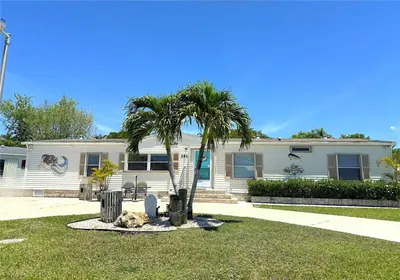 HOMESTEAD FL Home