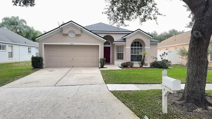 TAMPA FL Home