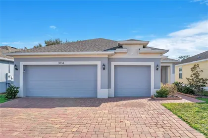 GROVELAND FL Home