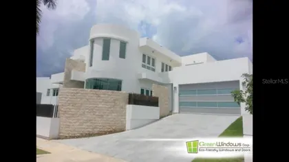SAN JUAN PR Home