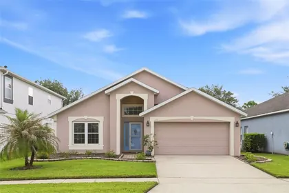 ORLANDO FL Home