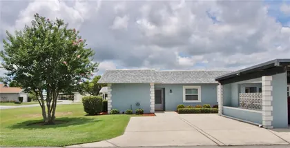 NEW PORT RICHEY FL Home