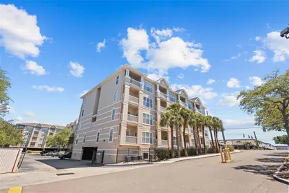 CLEARWATER FL Home