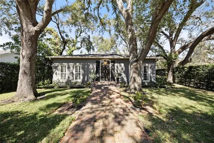 TAMPA FL Home