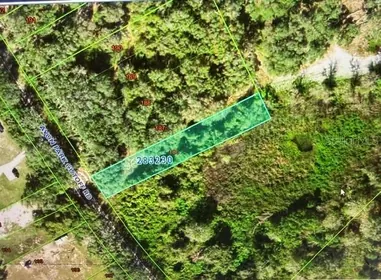 FROSTPROOF FL Property