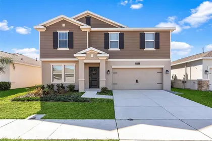 LEESBURG FL Home