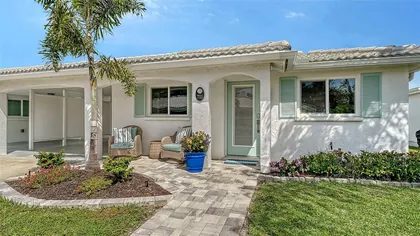 LONGBOAT KEY FL Home