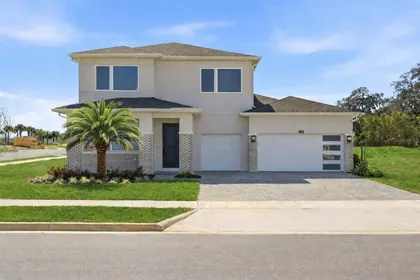 APOPKA FL Home