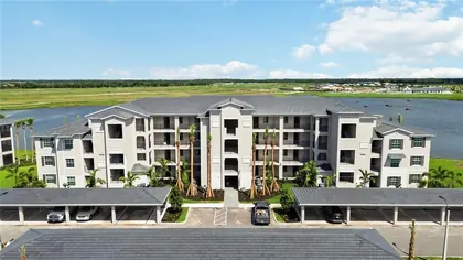 LAKEWOOD RANCH FL Home