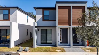 KISSIMMEE FL Home