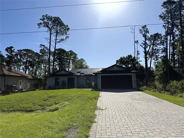 NORTH PORT FL Home