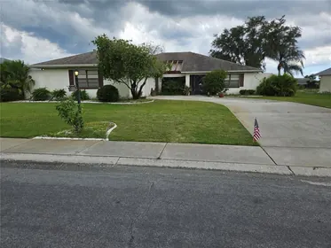 SUN CITY CENTER FL Home
