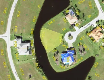 PUNTA GORDA FL Property