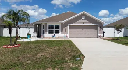 POINCIANA FL Home