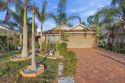 ORANGE CITY FL Home