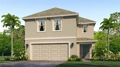 PARRISH FL Home