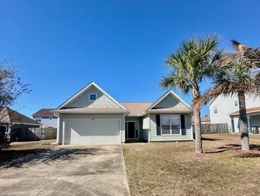 Crestview FL Home
