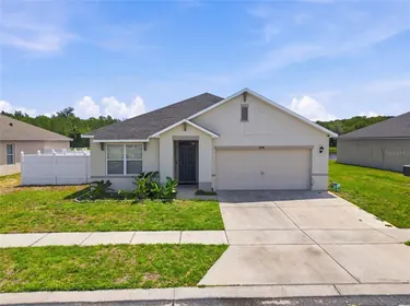 WINTER HAVEN FL Home