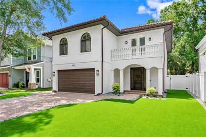 TAMPA FL Home