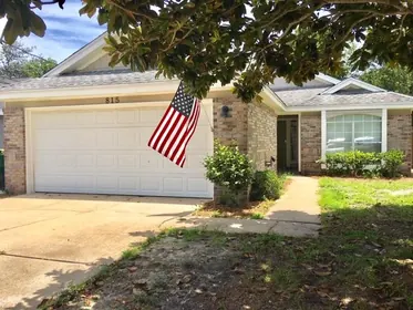 Mary Esther FL Home