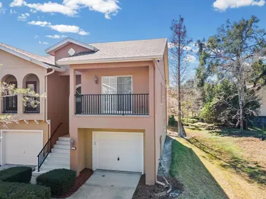 BRANDON FL Home