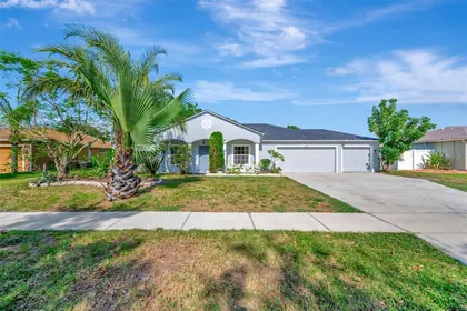 APOLLO BEACH FL Home