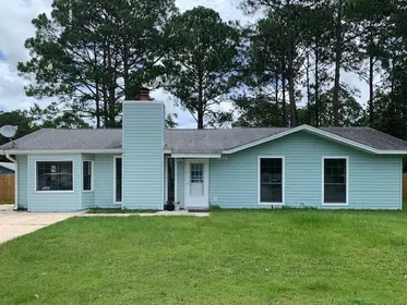 Fort Walton Beach FL Home