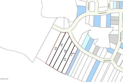 Panama City Beach FL Property