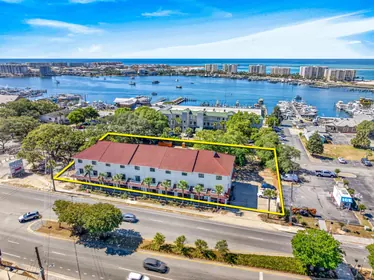 Destin FL Property