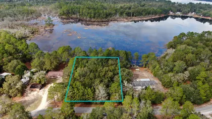 DeFuniak Springs FL Property