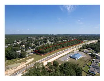 Crestview FL Property