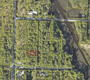 Santa Rosa Beach FL Property