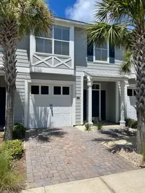 Santa Rosa Beach FL Home