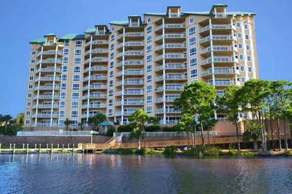 Destin FL Home
